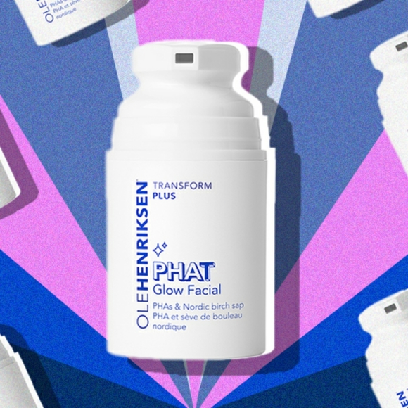 💕Ole Henriksen Phat Glow Facial+ BONUS💕 - Picture 8 of 12